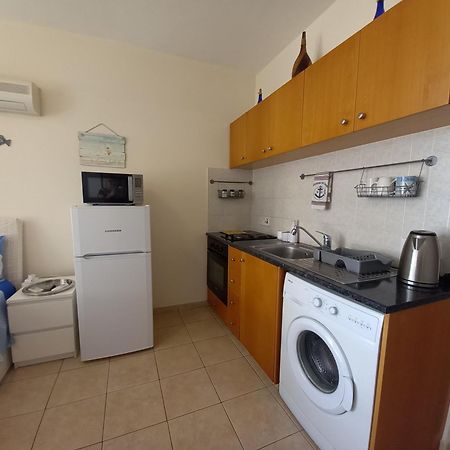 Montehugh Apartman Lárnaka Kültér fotó