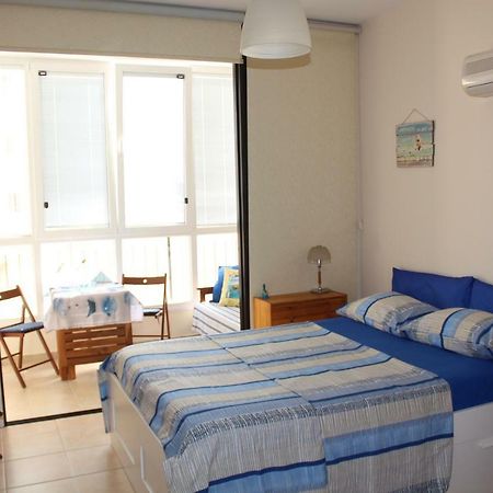 Montehugh Apartman Lárnaka Kültér fotó